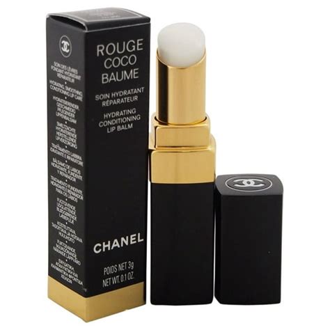 chanel baume coco|chanel coco baume lip balm.